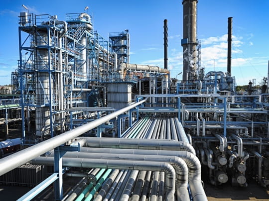 reliable and sustainable gas recovery systems for oil refineries and chemical plants-1