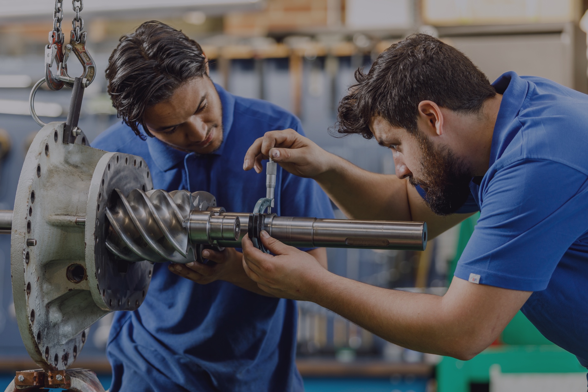 Mayekawa Global Mycom